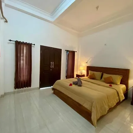 Npdc Comfy Hotel